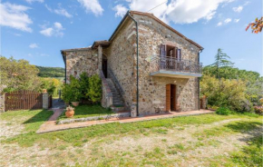 Beautiful home in Massa Marittima GR with 2 Bedrooms